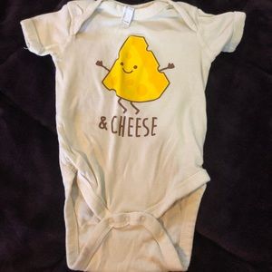 Baby Onesie
